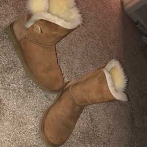 Ugg Boots (baileys)